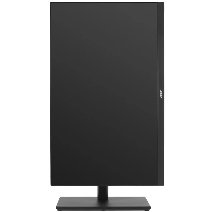 Монитор Acer Vero B277Ebmiprzxv, 27", черный