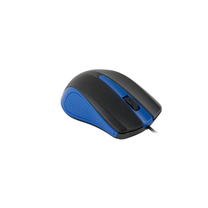 Мышь Acer OMW011, черный