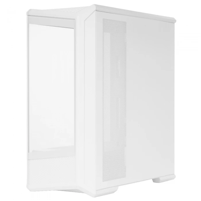 Корпус JONSBO D400 белый, Mid-Tower