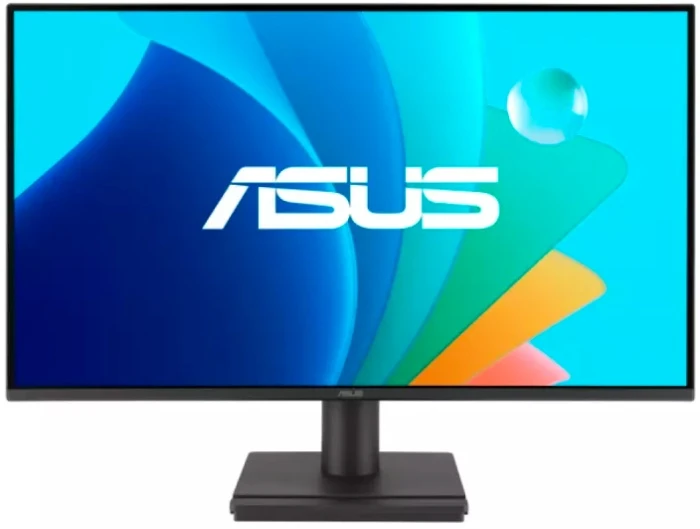 Монитор ASUS VA249HG, 23.8", черный