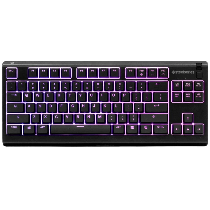 Клавиатура SteelSeries Apex 3 TKL