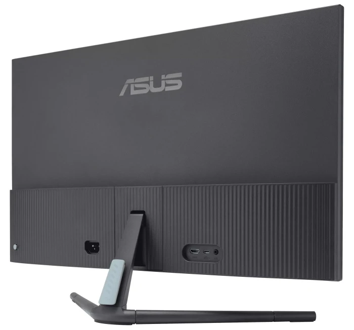Монитор ASUS VU279CFE-B, 27", синий