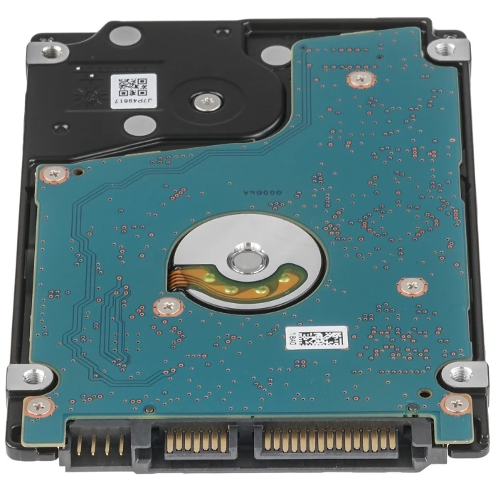 HDD диск Toshiba MQ04 Series 1Tb 2.5", MQ04ABF100