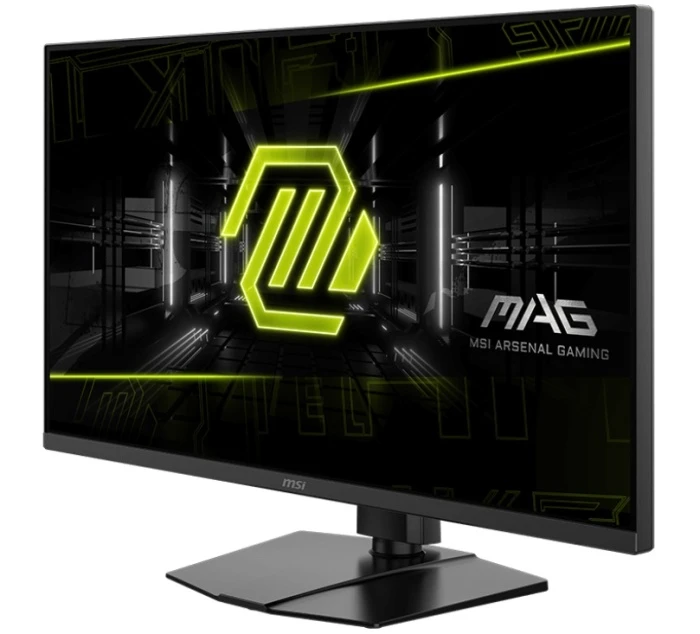 Монитор MSI MAG 322URDF E16, 31.5", черный