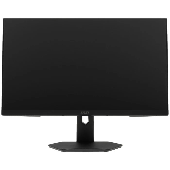 Монитор MSI G244F, 23.8", черный