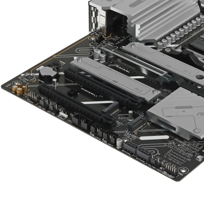 Мат. плата ASUS PRIME X870-P, AM5