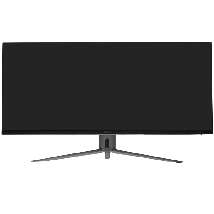Монитор MSI MAG 401QR, 40", черный
