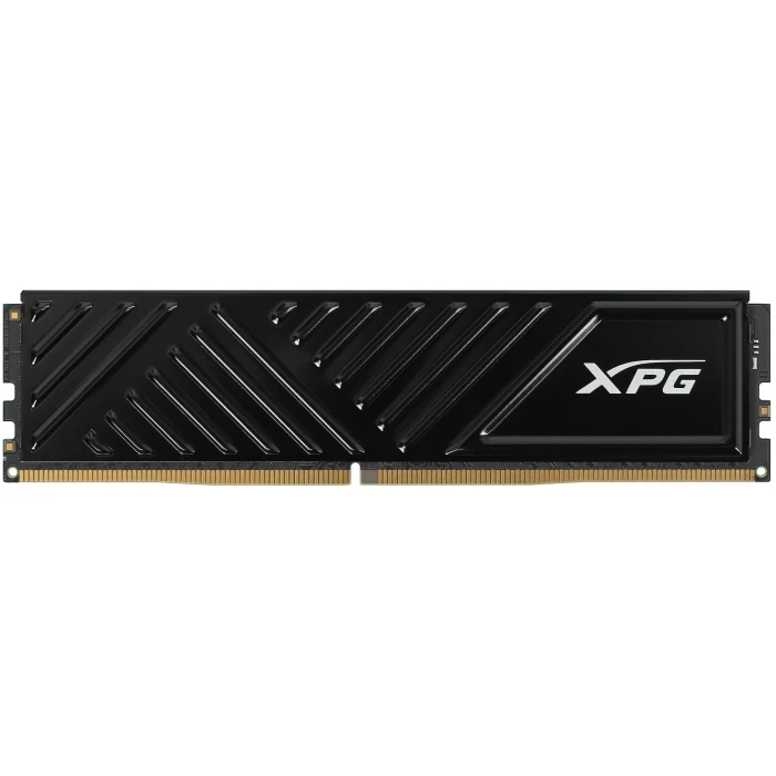 Оперативная память ADATA XPG GAMMIX D35 16Gb 3200Mhz, AX4U320016G16A-SBKD35