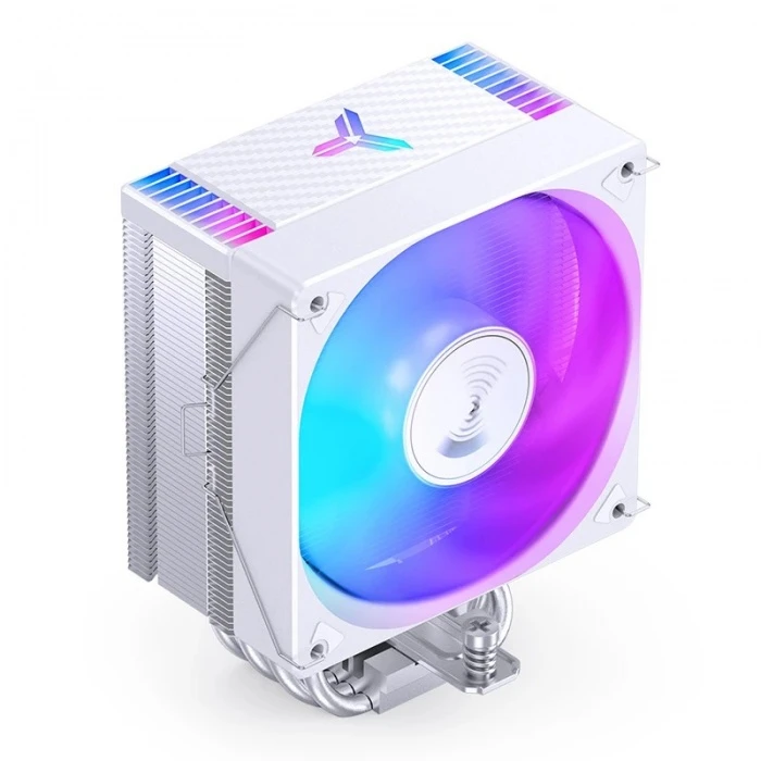 Кулер JONSBO CR-1000MAX Color White белый