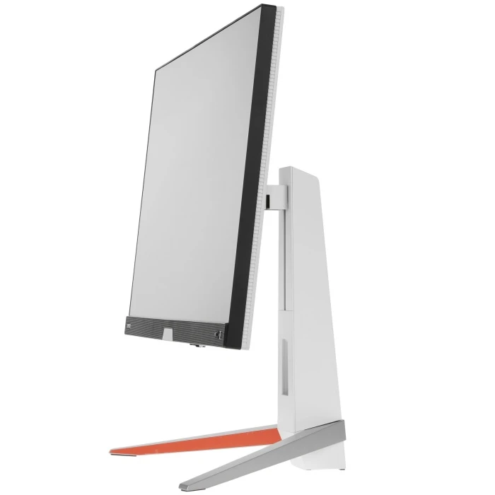 Монитор BenQ Mobiuz EX2710U, 27", белый