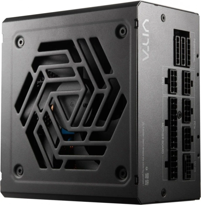 Блок питания FSP VITA GM 1000W  черный