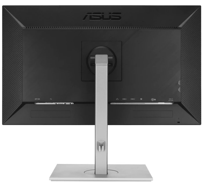 Монитор ASUS ProArt PA278CGV, 27", черный