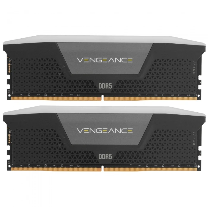 Оперативная память Corsair Vengeance RGB 64Gb 6000Mhz, KIT 2*32Gb, CMH64GX5M2B6000C38