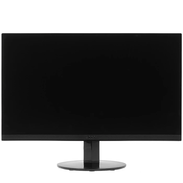 Монитор Acer SA240YAbi, 23.8", черный