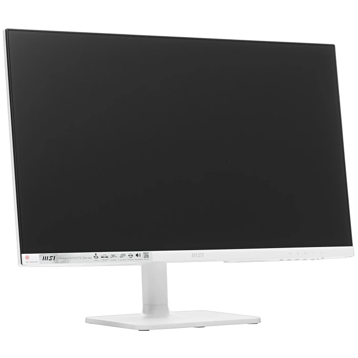 Монитор MSI Modern MD272XPW, 27", белый