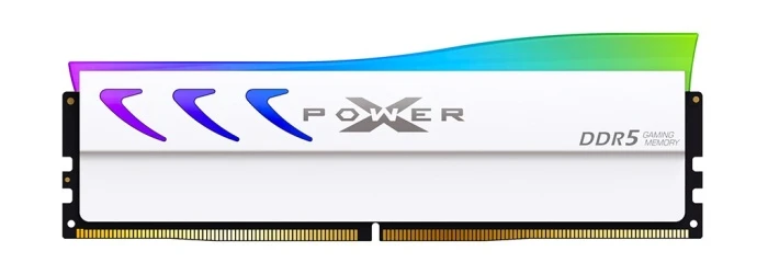 Оперативная память Silicon Power XPOWER Storm RGB 16Gb 6000Mhz, SP016GXLWU60AFSL