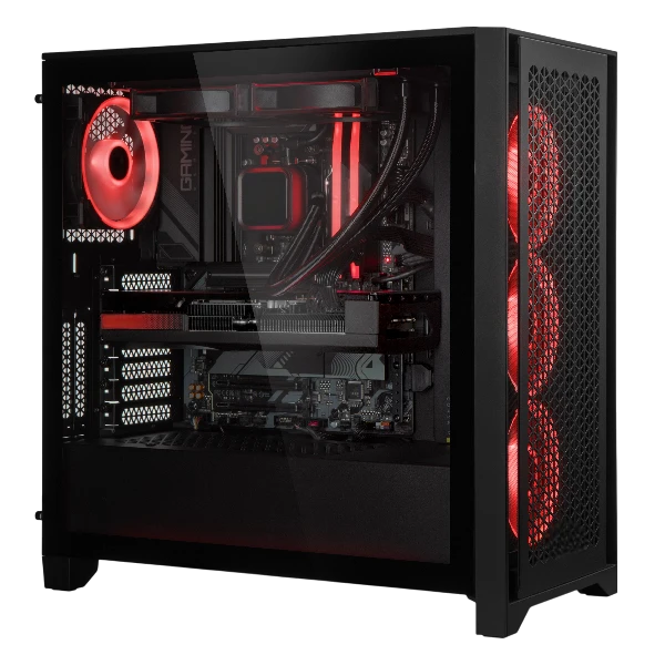 Игровой ПК LEGIONPC GAME 854042