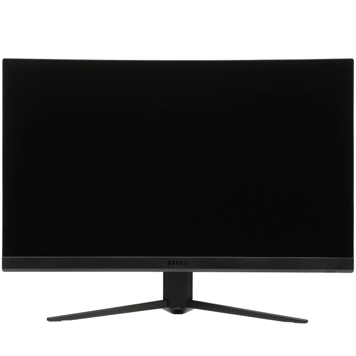 Монитор MSI G27C4X, 27", черный