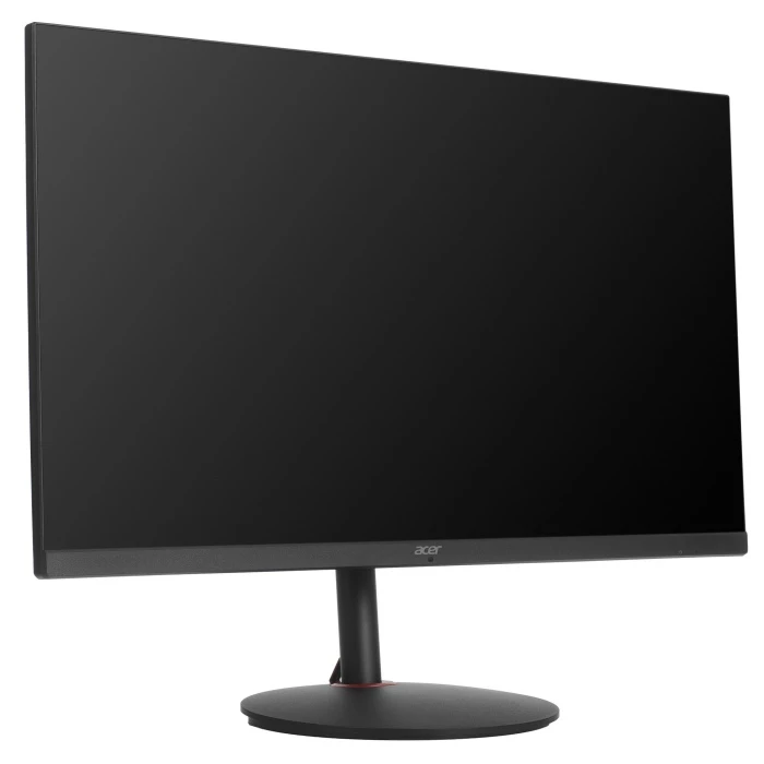 Монитор Acer CB322QKAbmiiprx, 31.5", черный