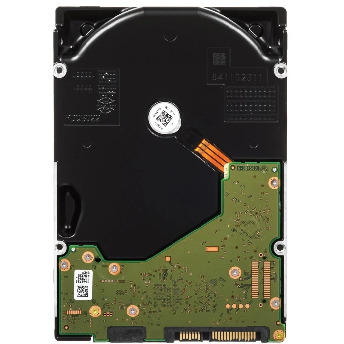 HDD диск WD Gold 20Tb 3.5", WD201KRYZ