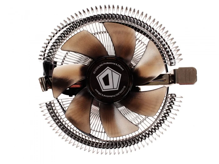 Кулер ID-COOLING DK-01 черный