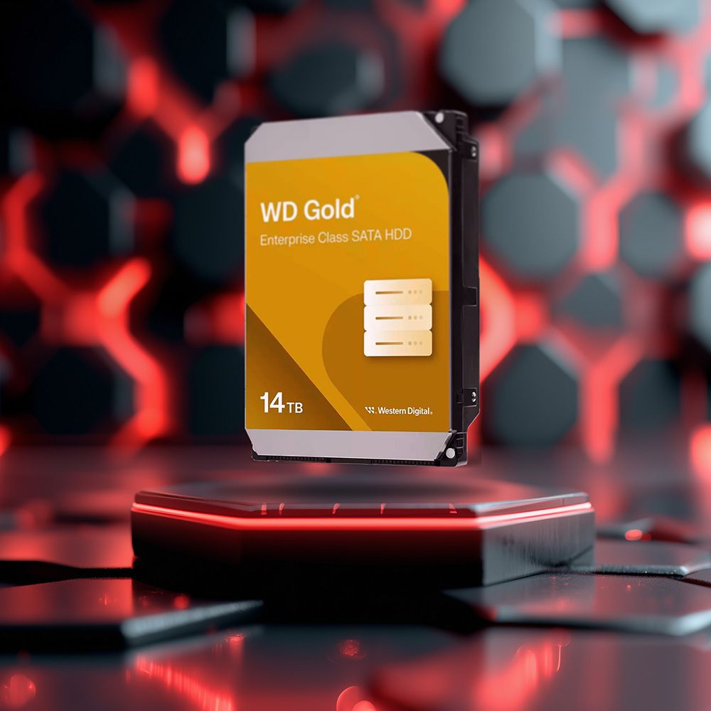 Жесткие диски