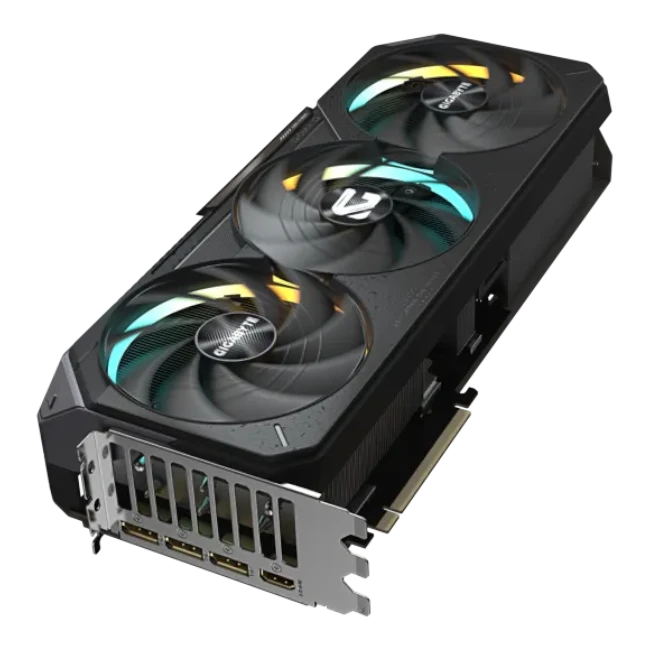 Видеокарта Gigabyte GeForce RTX 5080 16GB GAMING OC