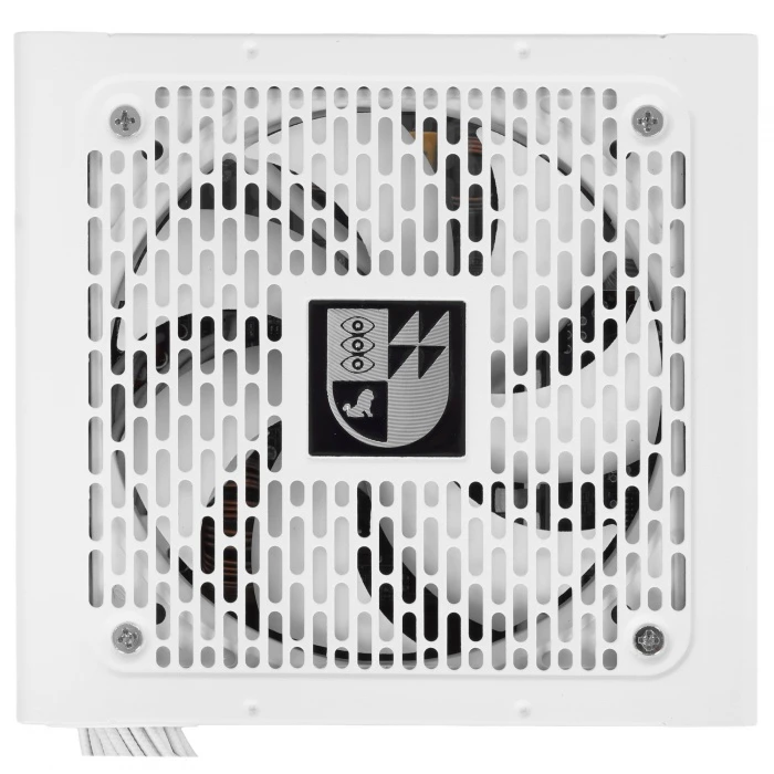 Блок питания Iron Pride Thunder 550W белый, УФ-20250021