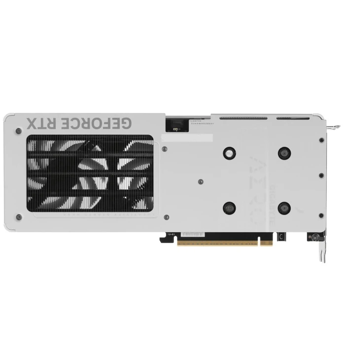 Видеокарта GIGABYTE GeForce RTX 5060 Ti AERO OC 16Gb