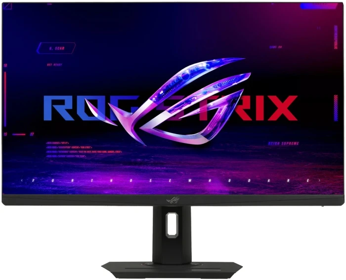 Монитор Asus ROG Strix XG279CNS, 27", черный