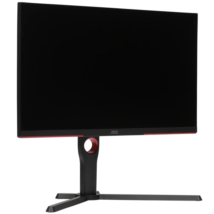 Монитор AOC 25G3ZM/BK, 24.5", черный