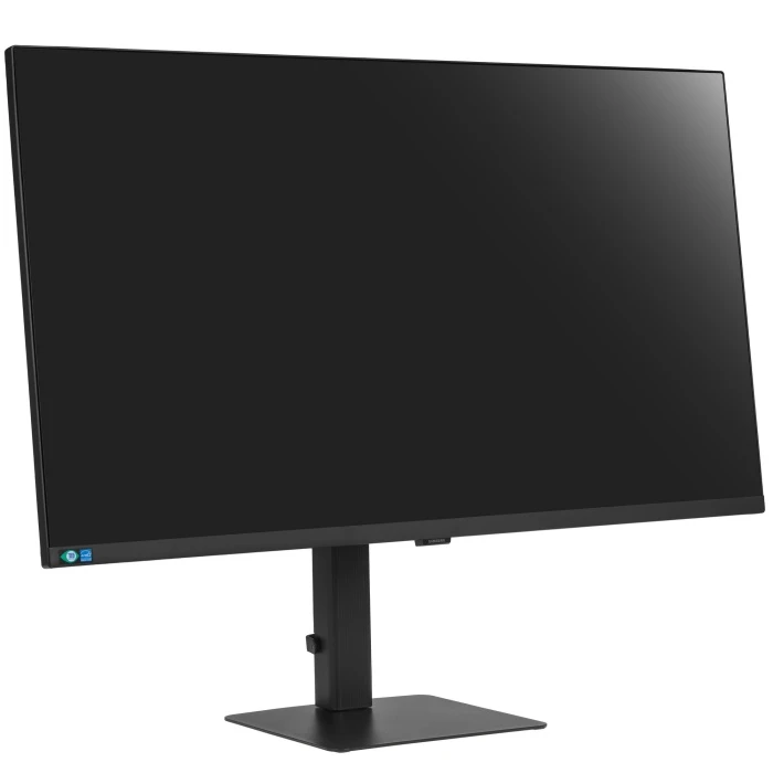 Монитор Samsung ViewFinity S6 S60UD S32D604UAI, 31.5", черный