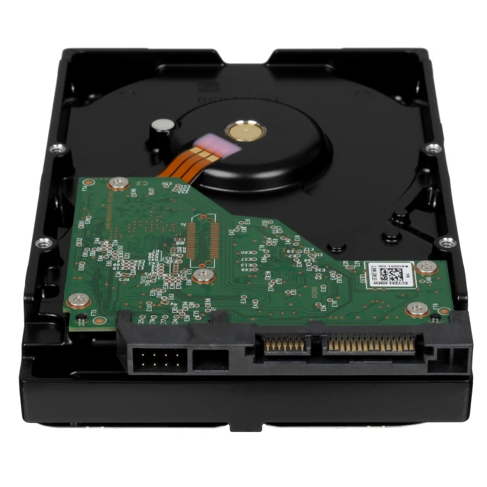 HDD диск WD Purple Surveillance 4Tb 3.5", WD43PURZ