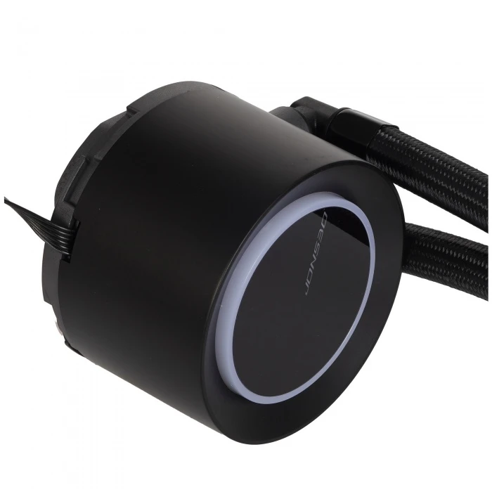 Система охлаждения JONSBO TG-240 ARGB черная