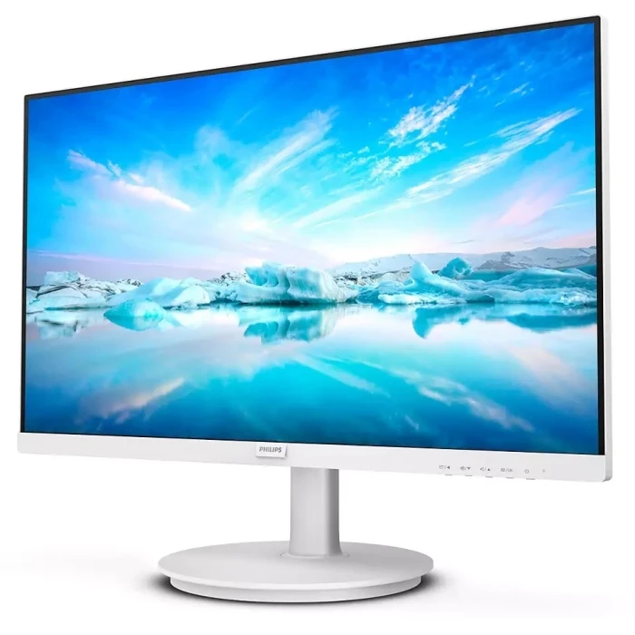 Монитор Philips 271V8AW, 27", белый