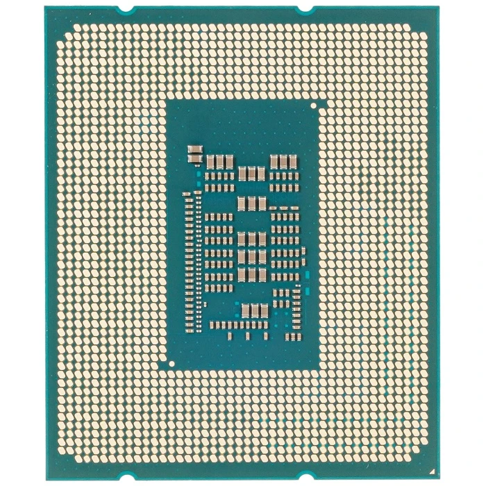 Процессор Intel Core i3-14100F, OEM, LGA 1700