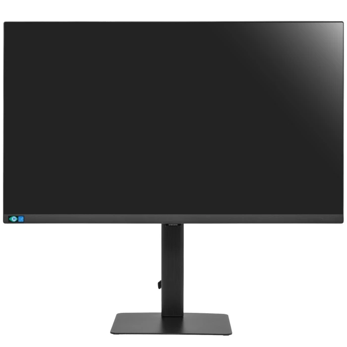 Монитор Samsung ViewFinity S8 S80D S27D800EAI, 27", черный