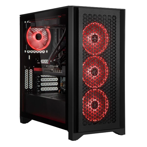 Игровой ПК LEGIONPC GAME 854042