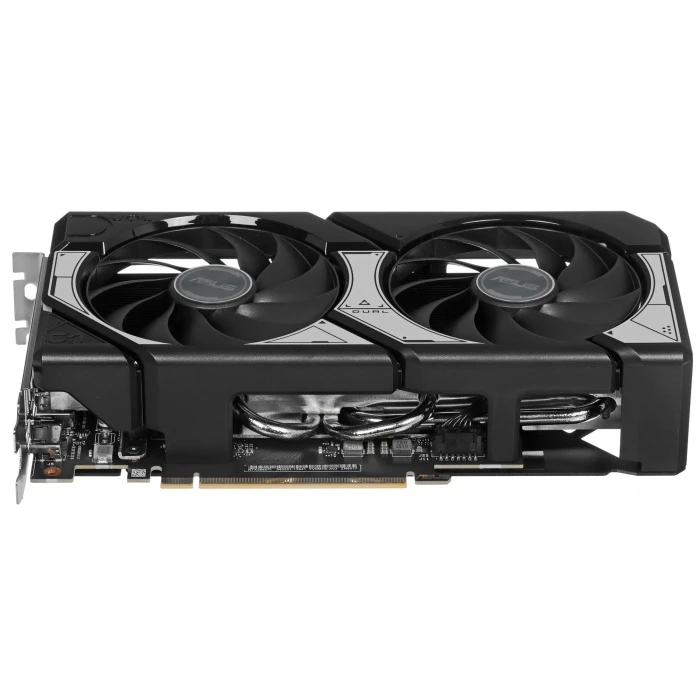 Видеокарта ASUS GeForce RTX 5060 Ti DUAL OC 16Gb