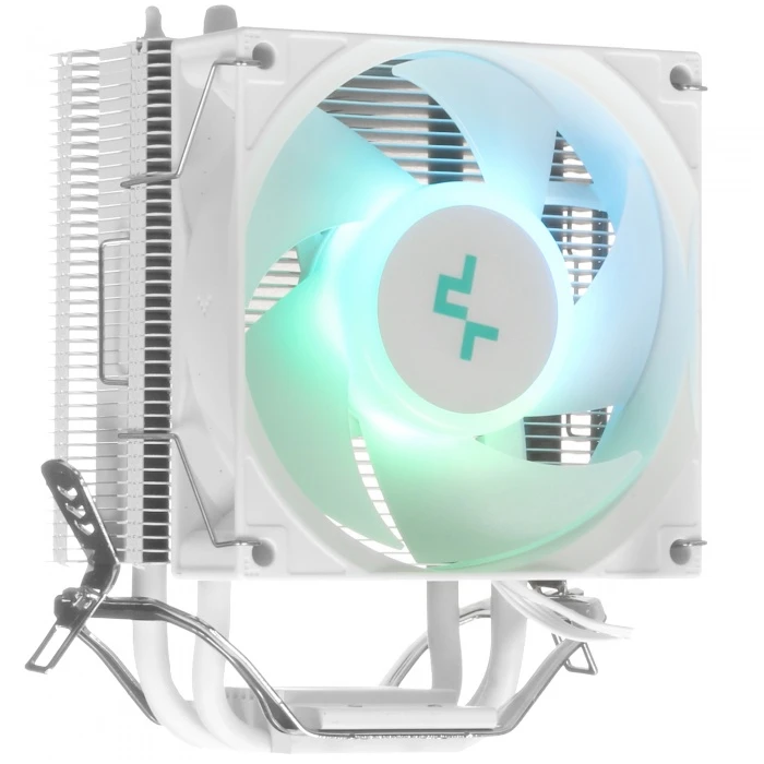 Кулер DEEPCOOL AG300 WHITE ARGB белый