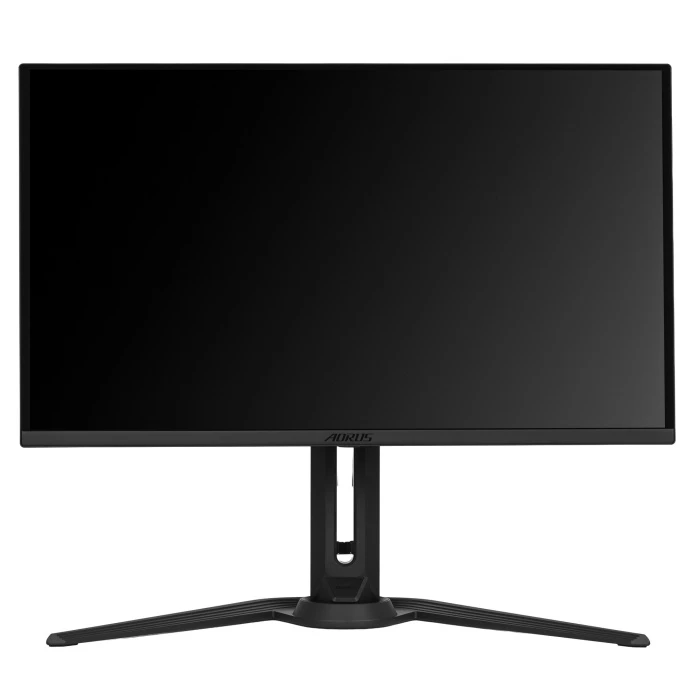 Монитор AORUS FO27Q3 EK, 27", черный