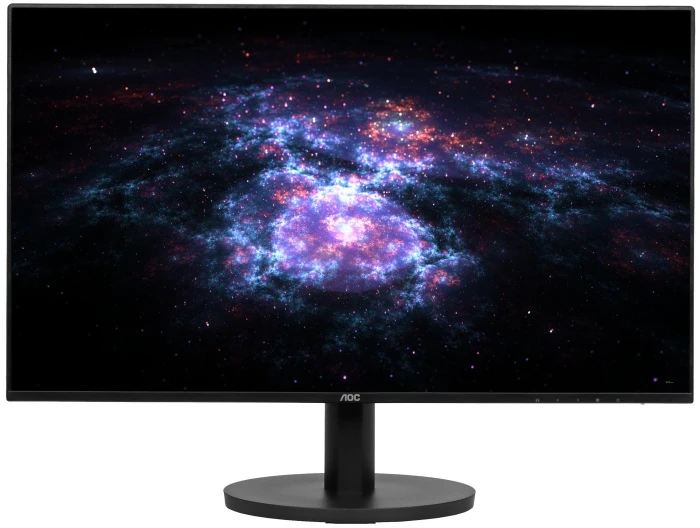 Монитор AOC 27B3CA2, 27", черный