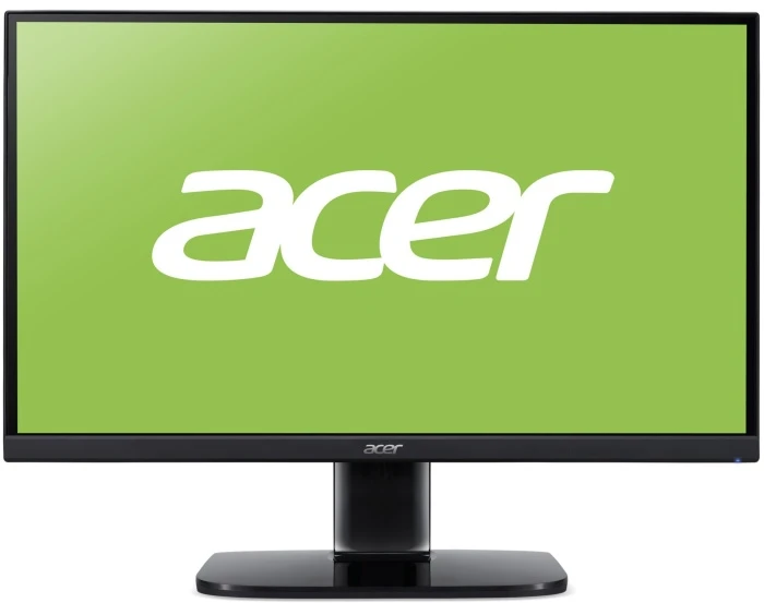 Монитор Acer KA242YGbi, 23.8", черный