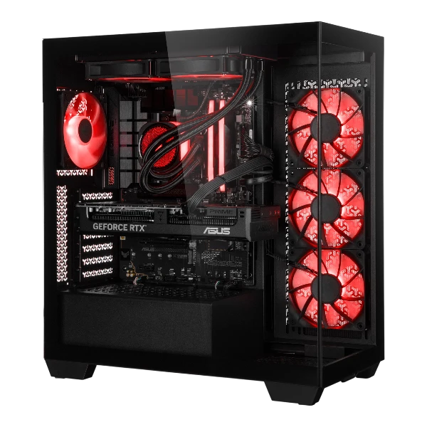 Игровой ПК LEGIONPC GAME 884059