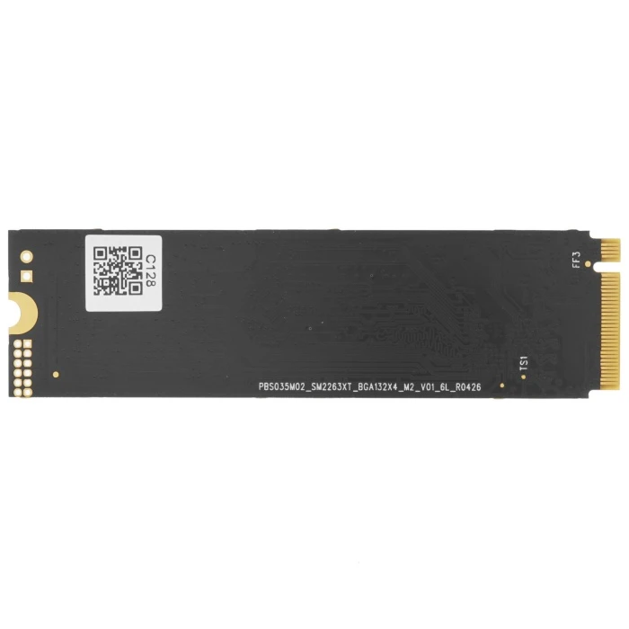 SSD накопитель Netac N930E Pro 128Gb M.2 NVMe, NT01N930E-128G-E4X