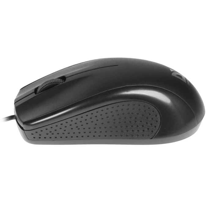 Мышь Defender Optimum MB-160, черный