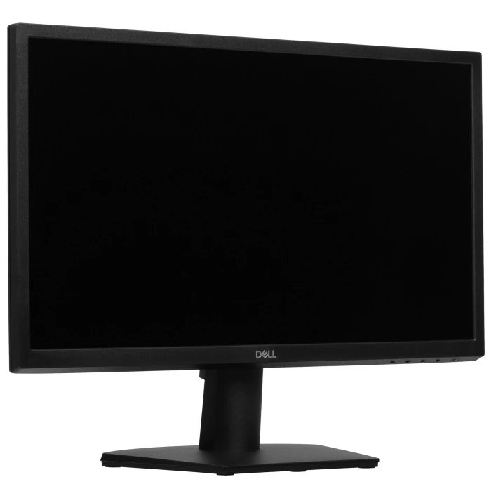 Монитор Dell SE2225H, 21.45", черный
