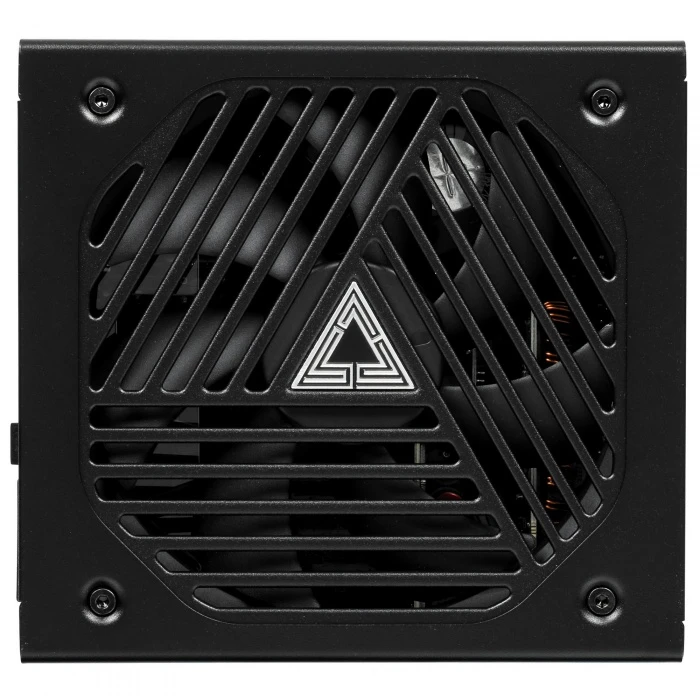 Блок питания MONTECH TITAN GOLD 750 черный, TIS0123