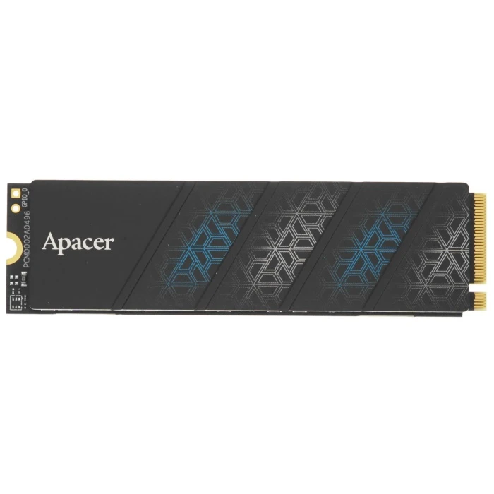 SSD накопитель Apacer AS2280P4U PRO 256Gb M.2 NVMe, AP256GAS2280P4UPRO-1