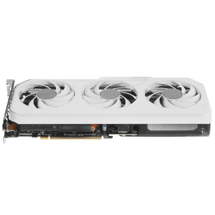 Видеокарта GIGABYTE AMD Radeon RX 9060 XT GAMING OC ICE 16Gb